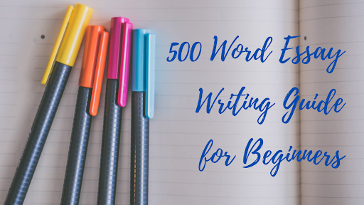 500-Word-Essay