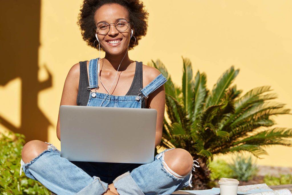 happy-attractive-afro-american-teenage