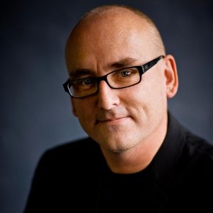 Darren Rowse