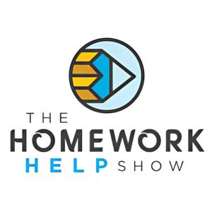 The Homework Help Show