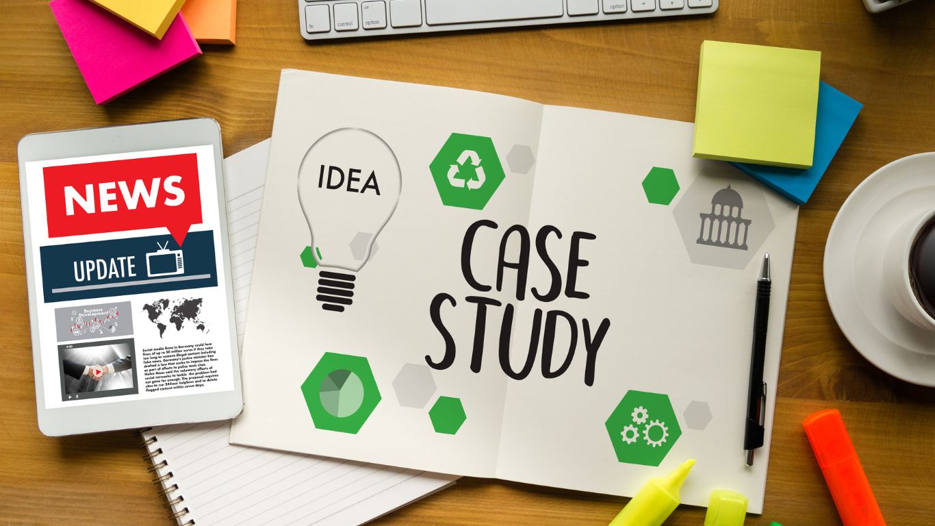 7 Types of Case Studies Every Student Needs to Know