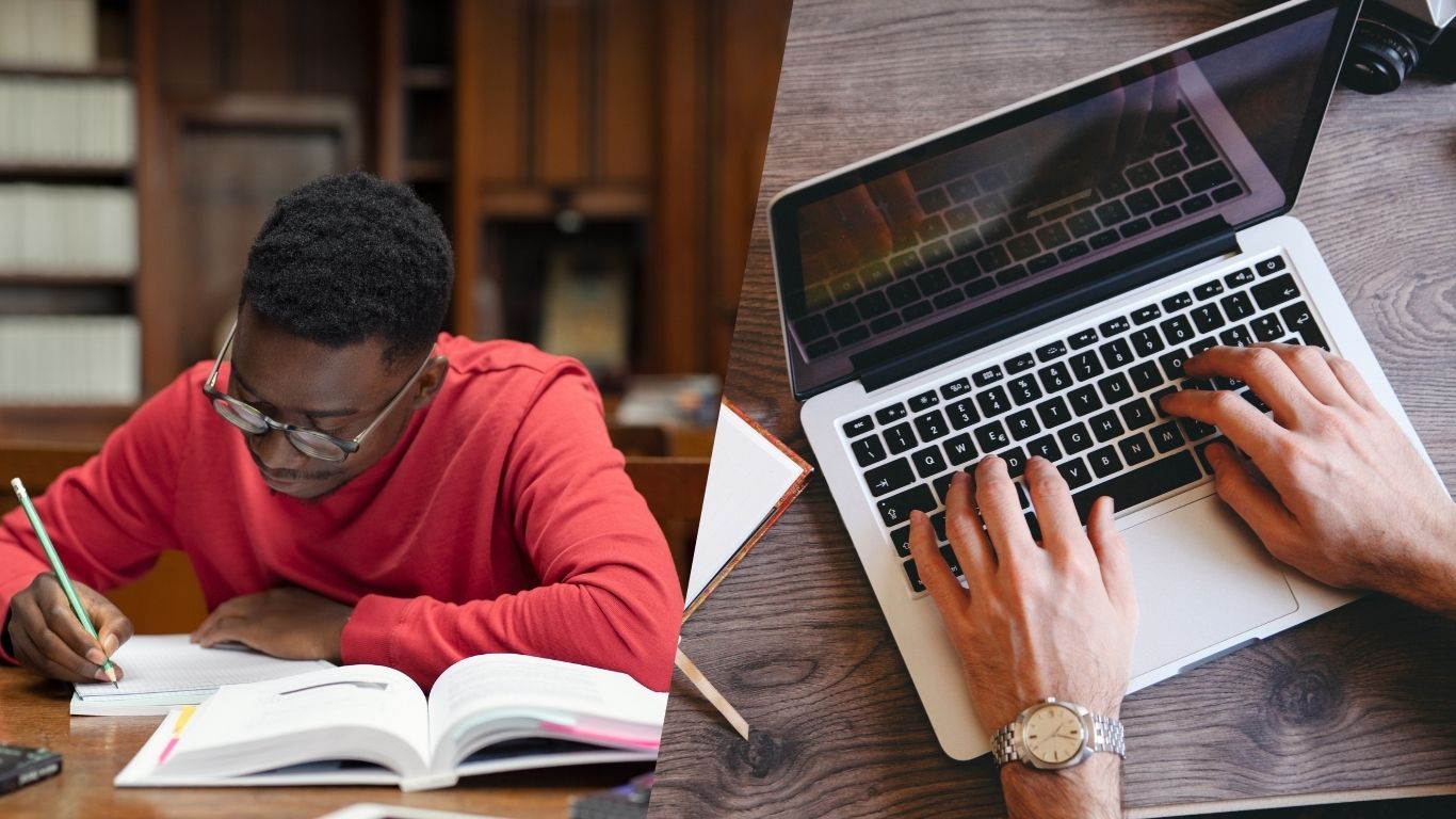 Technical Writing vs Academic Writing Key Differences You Need to Know