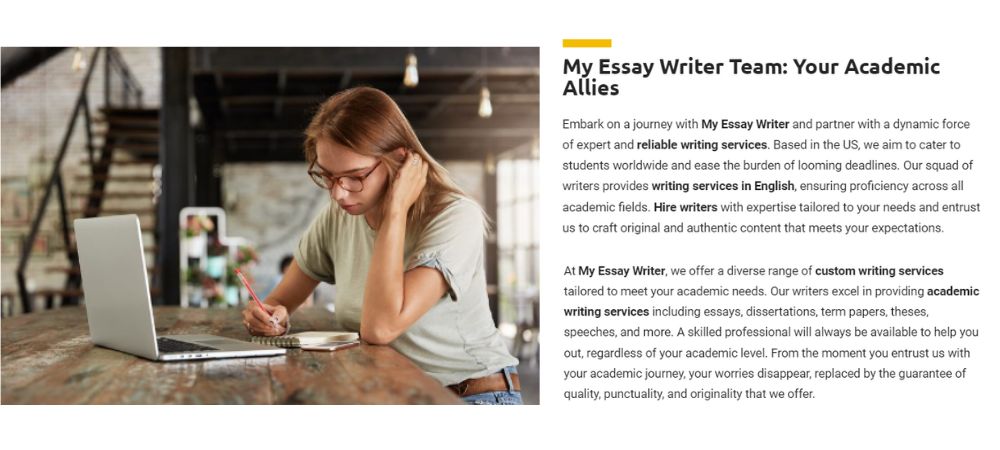 difference between technical writing and essay