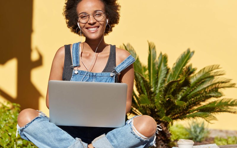 happy-attractive-afro-american-teenage